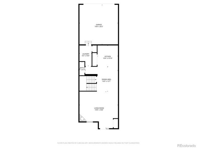 9771 E Mexico Avenue, Aurora, CO 80247