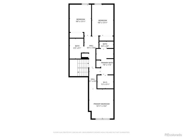 9771 E Mexico Avenue, Aurora, CO 80247