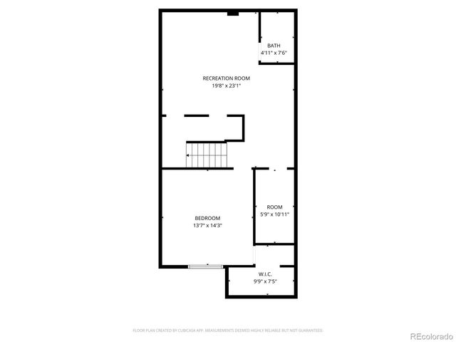 9771 E Mexico Avenue, Aurora, CO 80247