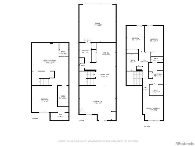 9771 E Mexico Avenue, Aurora, CO 80247