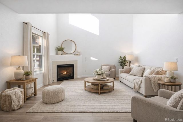 9771 E Mexico Avenue, Aurora, CO 80247