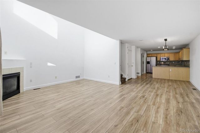 9771 E Mexico Avenue, Aurora, CO 80247