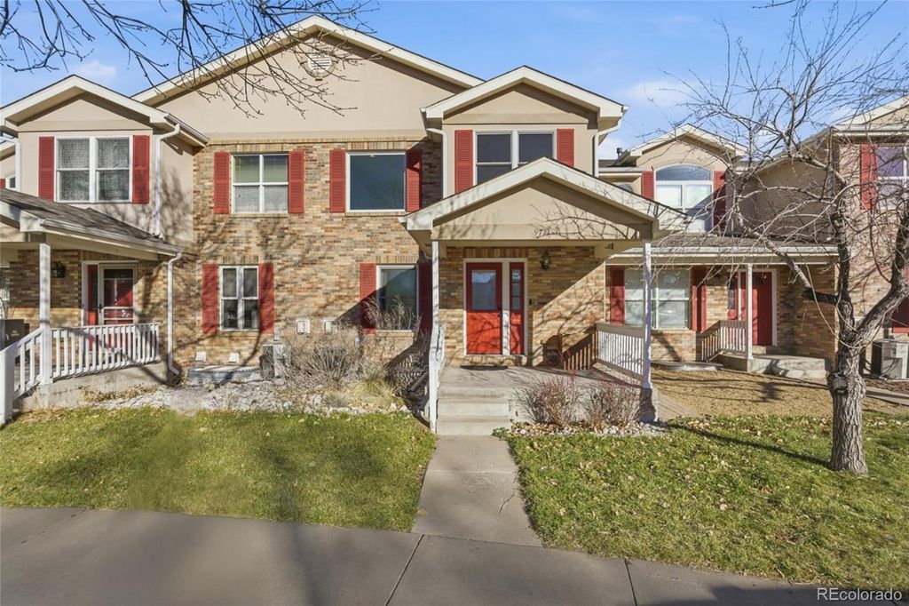 9771 E Mexico Avenue, Aurora, CO 80247