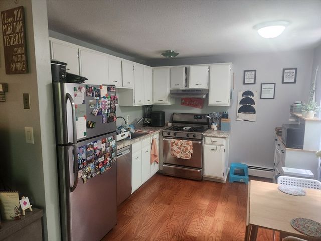 70 Farrwood Avenue 9, North Andover, MA 01845