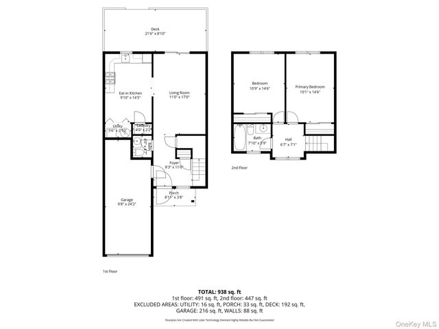 2760 Schleigel Boulevard, Amityville, NY 11701