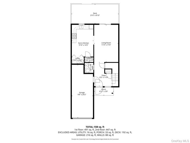 2760 Schleigel Boulevard, Amityville, NY 11701