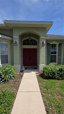 36812 QUEEN BEE LANE, Grand Island, FL 32735