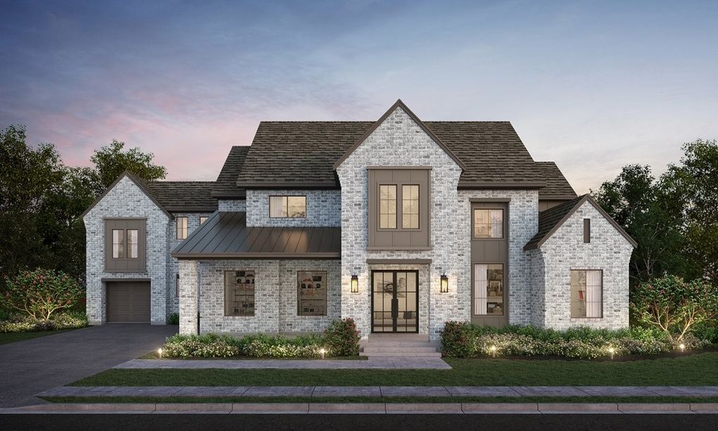 1074 Hamilton Way, Franklin, TN 37064