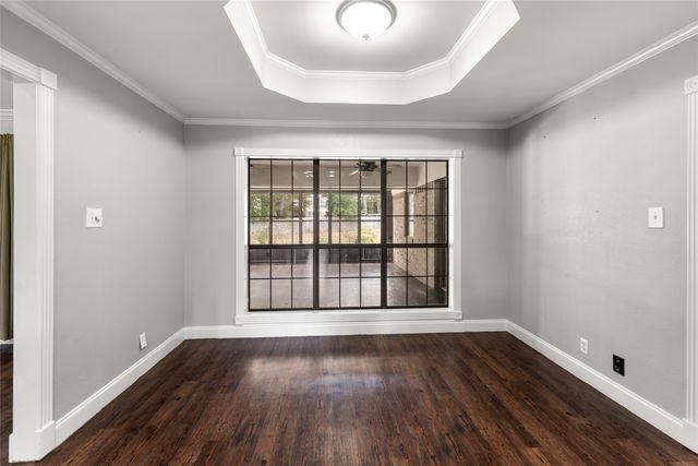 18133 Briarcrest Drive, Flint, TX 75762