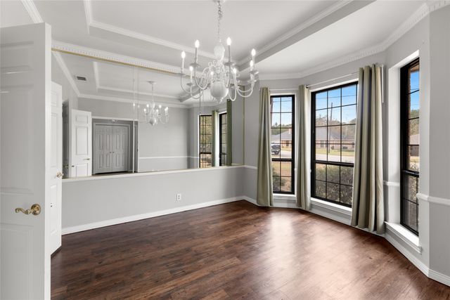 18133 Briarcrest Drive, Flint, TX 75762