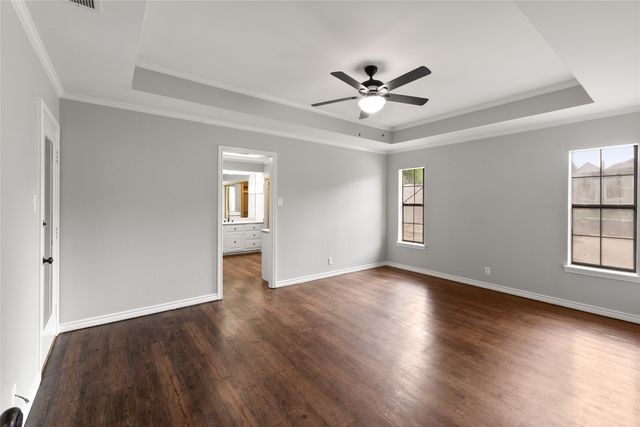 18133 Briarcrest Drive, Flint, TX 75762