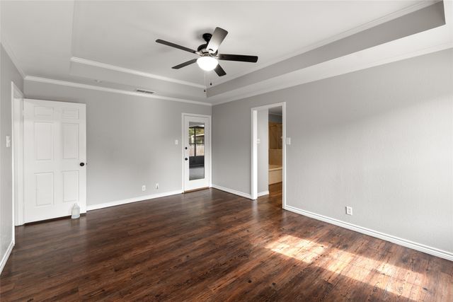 18133 Briarcrest Drive, Flint, TX 75762