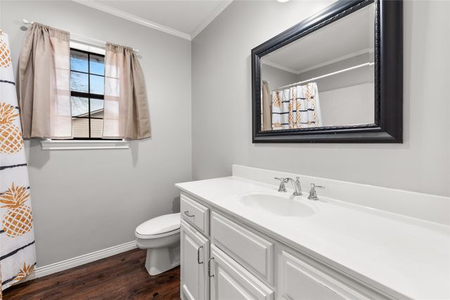 18133 Briarcrest Drive, Flint, TX 75762