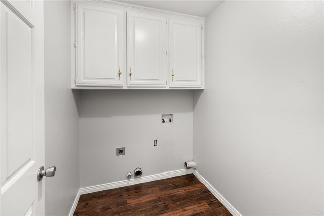 18133 Briarcrest Drive, Flint, TX 75762