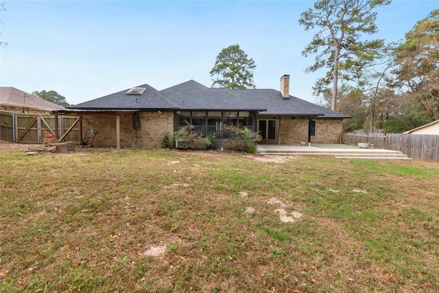 18133 Briarcrest Drive, Flint, TX 75762