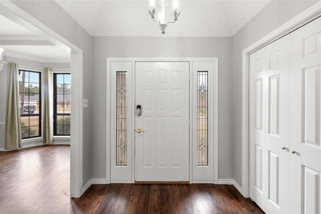 18133 Briarcrest Drive, Flint, TX 75762