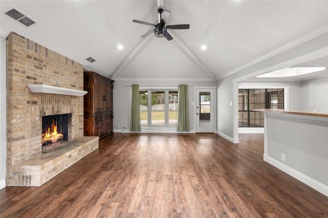 18133 Briarcrest Drive, Flint, TX 75762