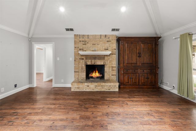 18133 Briarcrest Drive, Flint, TX 75762