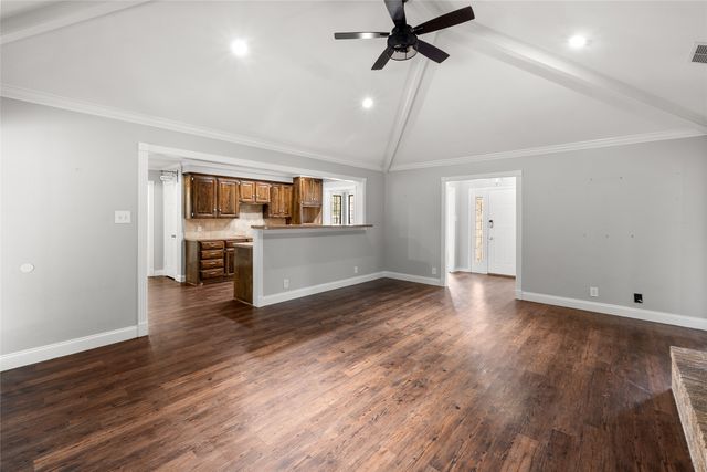 18133 Briarcrest Drive, Flint, TX 75762