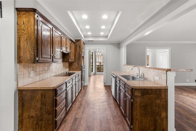 18133 Briarcrest Drive, Flint, TX 75762