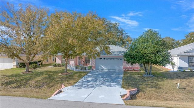 8478 SW 60 COURT, Ocala, FL 34476