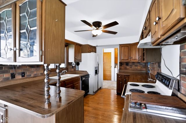 3696 N State Road 9, Greenfield, IN 46140