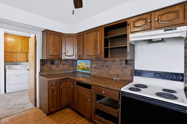 3696 N State Road 9, Greenfield, IN 46140