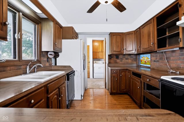 3696 N State Road 9, Greenfield, IN 46140