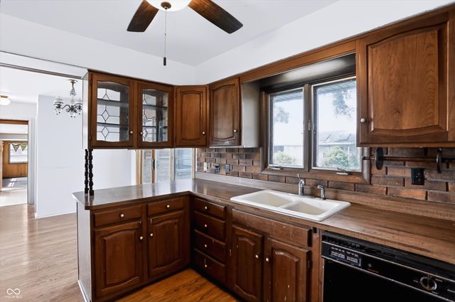 3696 N State Road 9, Greenfield, IN 46140