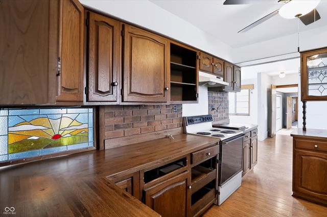 3696 N State Road 9, Greenfield, IN 46140