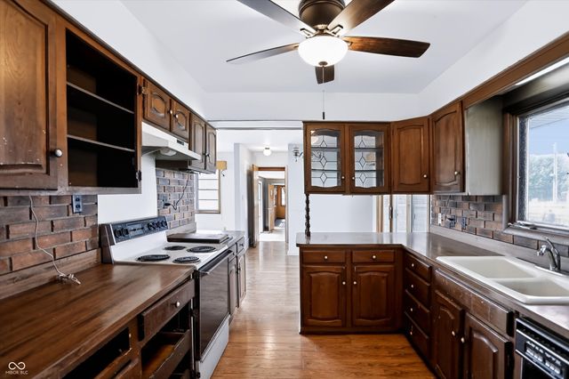 3696 N State Road 9, Greenfield, IN 46140
