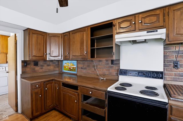 3696 N State Road 9, Greenfield, IN 46140