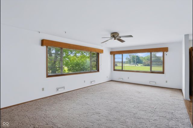 3696 N State Road 9, Greenfield, IN 46140