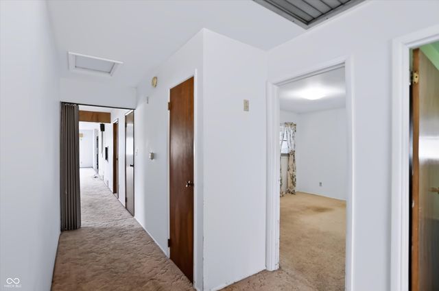 3696 N State Road 9, Greenfield, IN 46140
