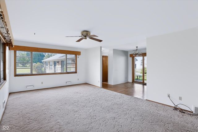 3696 N State Road 9, Greenfield, IN 46140
