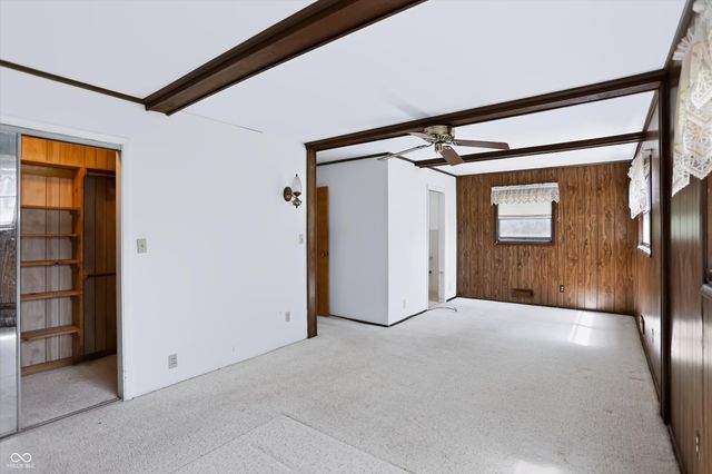 3696 N State Road 9, Greenfield, IN 46140