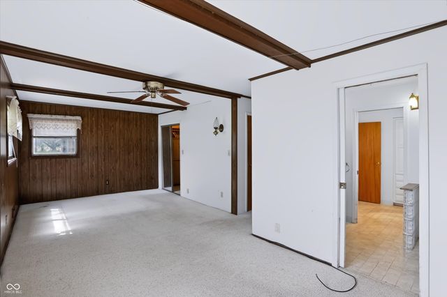 3696 N State Road 9, Greenfield, IN 46140