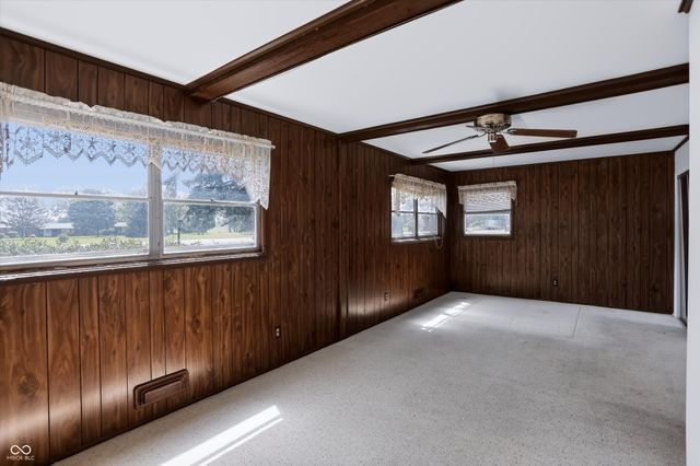 3696 N State Road 9, Greenfield, IN 46140