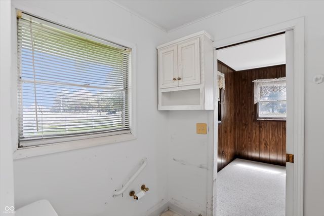 3696 N State Road 9, Greenfield, IN 46140