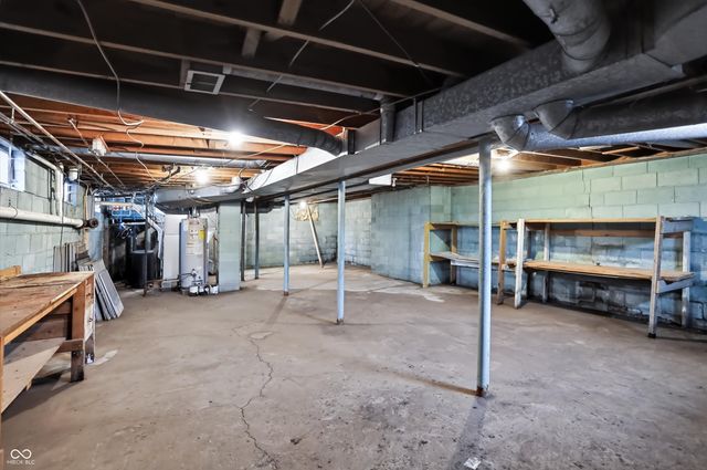 3696 N State Road 9, Greenfield, IN 46140
