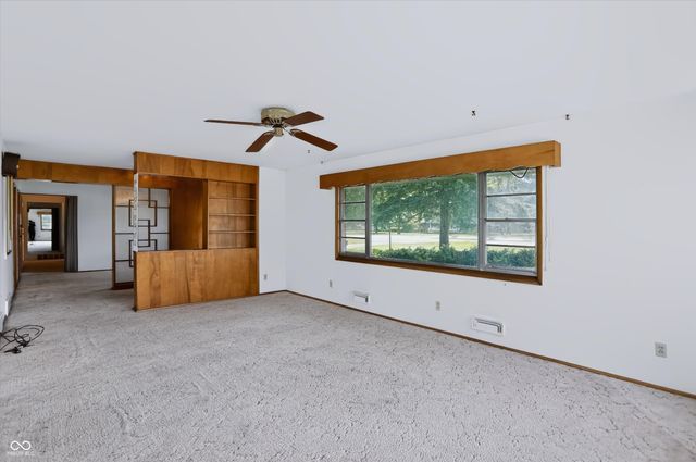 3696 N State Road 9, Greenfield, IN 46140