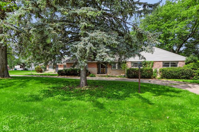 3696 N State Road 9, Greenfield, IN 46140