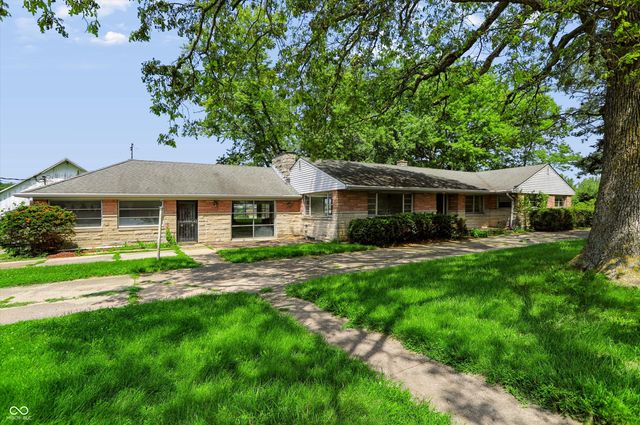 3696 N State Road 9, Greenfield, IN 46140