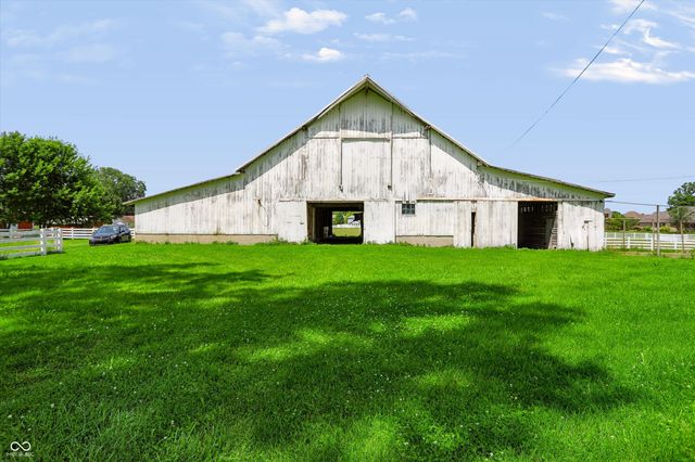 3696 N State Road 9, Greenfield, IN 46140