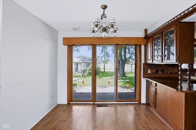 3696 N State Road 9, Greenfield, IN 46140