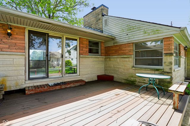 3696 N State Road 9, Greenfield, IN 46140