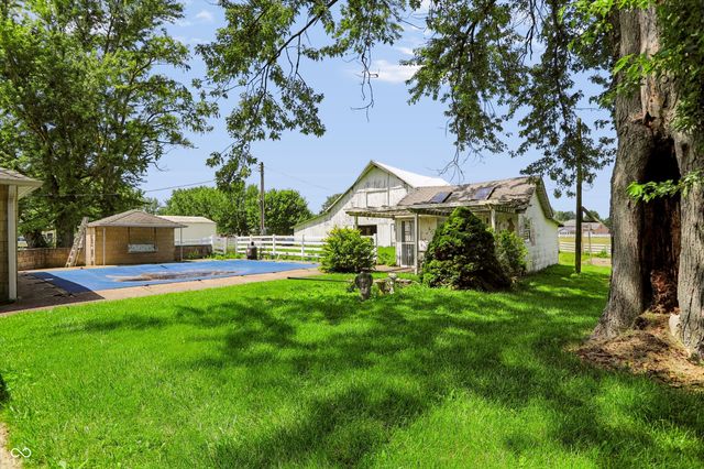 3696 N State Road 9, Greenfield, IN 46140