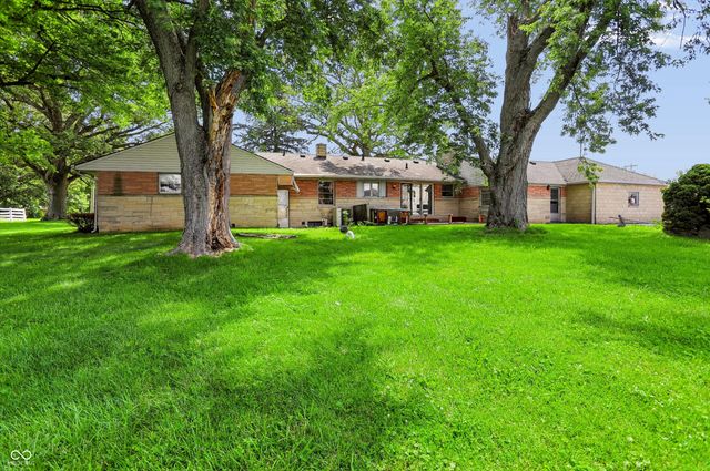3696 N State Road 9, Greenfield, IN 46140