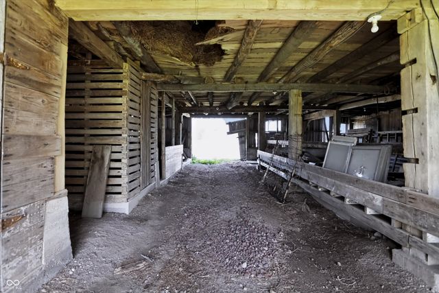 3696 N State Road 9, Greenfield, IN 46140