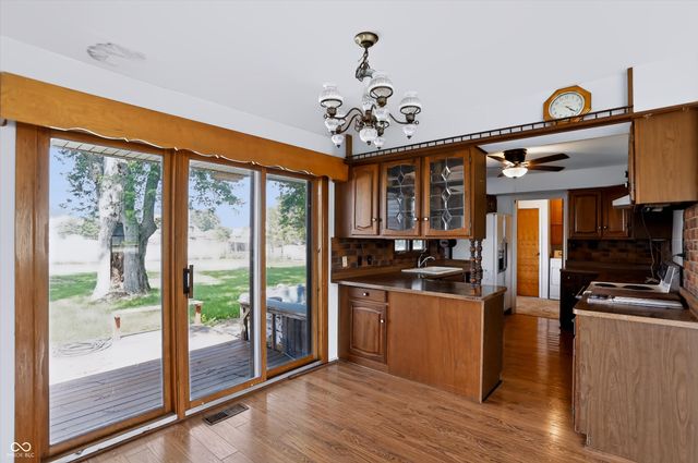 3696 N State Road 9, Greenfield, IN 46140